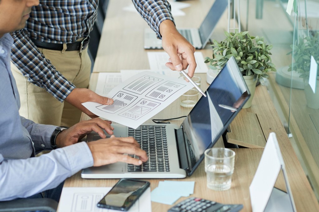 Protecting the Integrity of Archived Records with Digital Signing